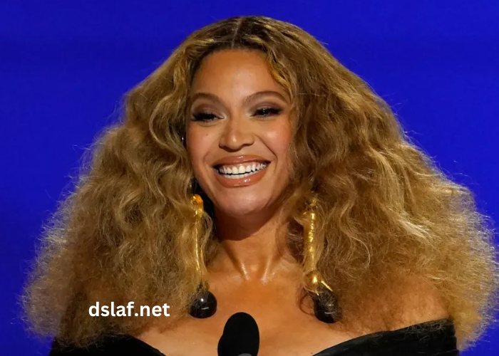 What is Beyonce Net Worth
