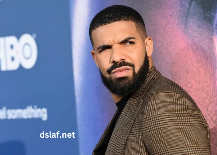 What is Drake's Net Worth