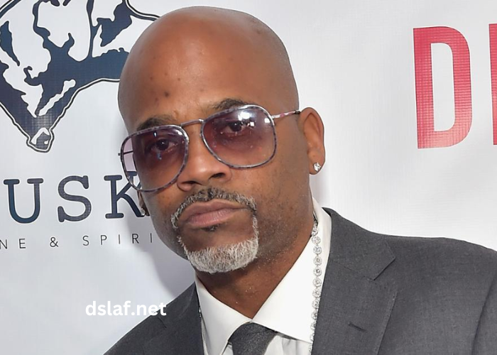 Why is Dame Dash Net Worth So Low
