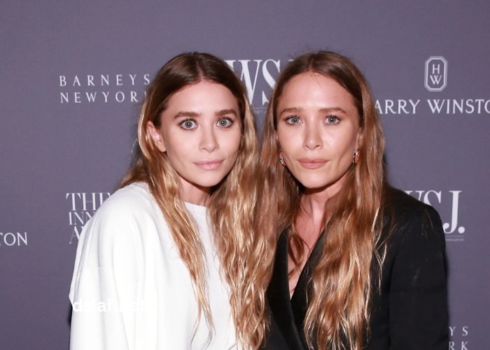 Mary-Kate Olsen Net Worth (1)