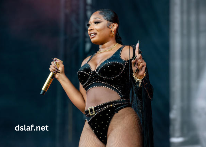 Megan the Stallion Net Worth