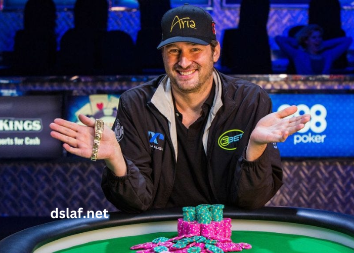 Phil Hellmuth Net Worth (1)