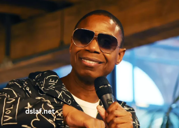 Doug E Fresh Net Worth