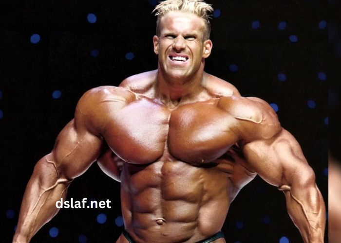 Jay Cutler Bodybuilder Net Worth 2024 Current Financial Status