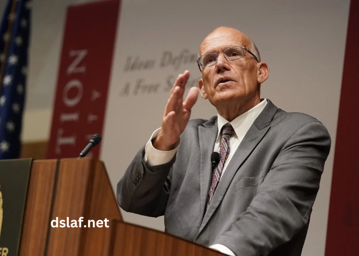 The Life and Career of Victor Davis Hanson