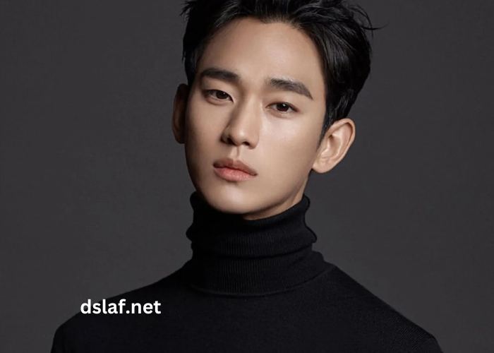 The Rise of Kim Soo-Hyun’s Net Worth: Key Factors Behind His Fortune