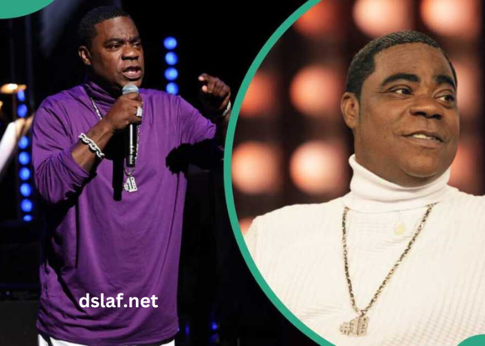 Tracy Morgan Net Worth,Bio & Movies