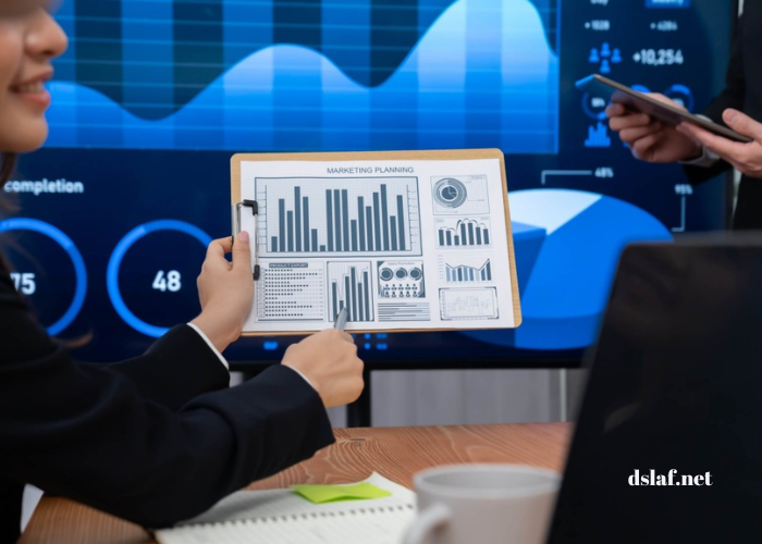 Big Data Analytics: Driving Informed Business Decisions