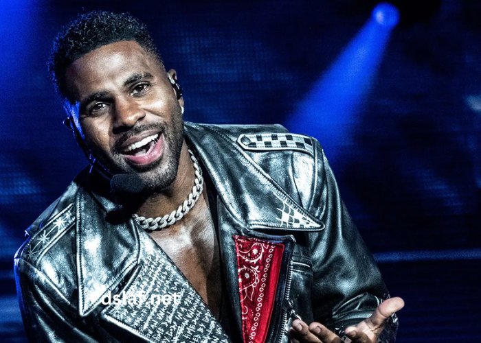 jason derulo net worth