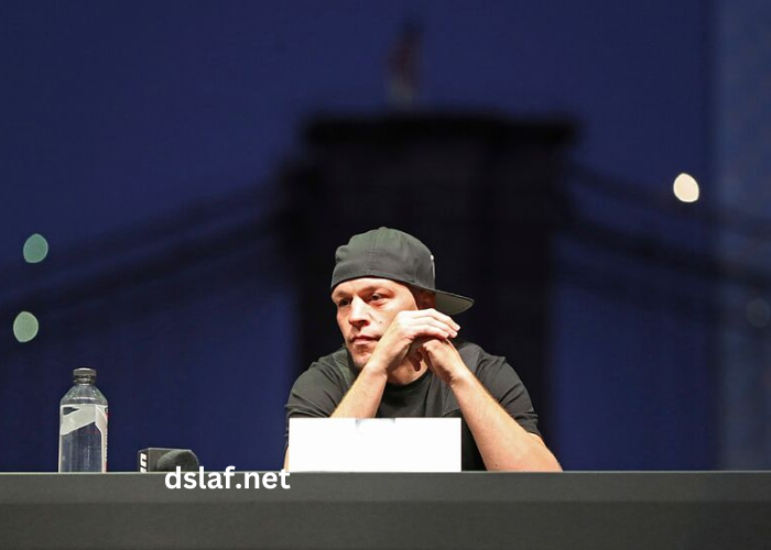 Nate Diaz Net Worth 2024: Current Financial Status and Assets