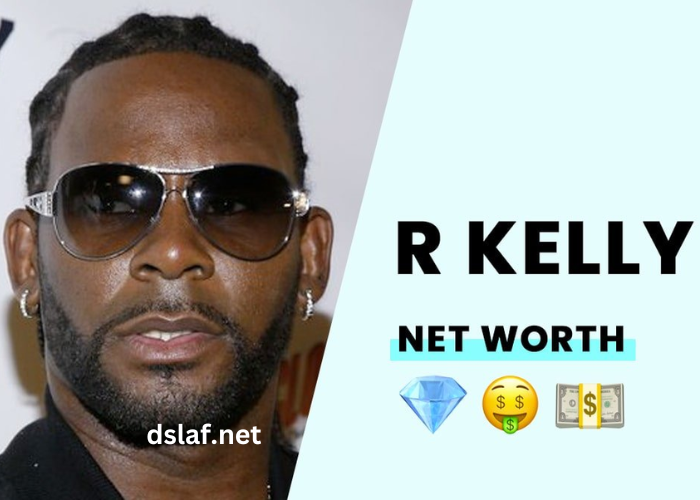 R. Kelly’s Awards and Achievements: A Complete List