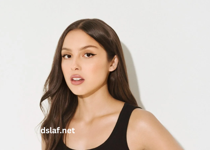 Olivia Rodrigo Net Worth