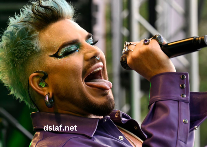 adam lambert net worth