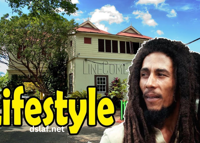 Bob Marley Net Worth: A Deep Dive into the Legacy and Earnings of the Reggae Legend