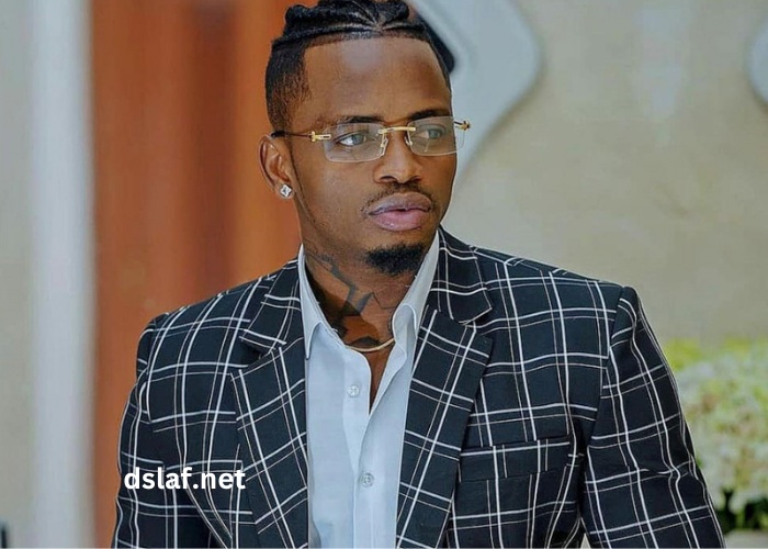 Diamond Platnumz Net Worth: How Much Is the Tanzanian Star Worth?