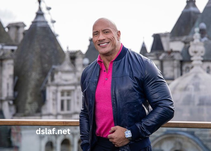 dwayne the rock johnson net worth