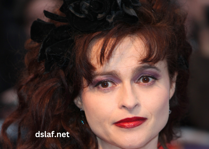 helena bonham carter net worth