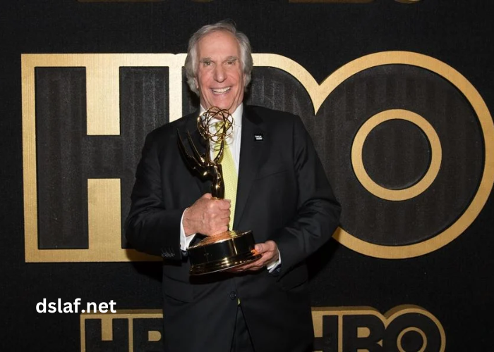 henry winkler net worth