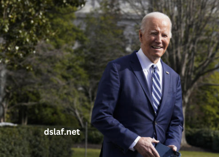 Net Worth of Joe Biden: The Fortune Behind the U.S. Leader