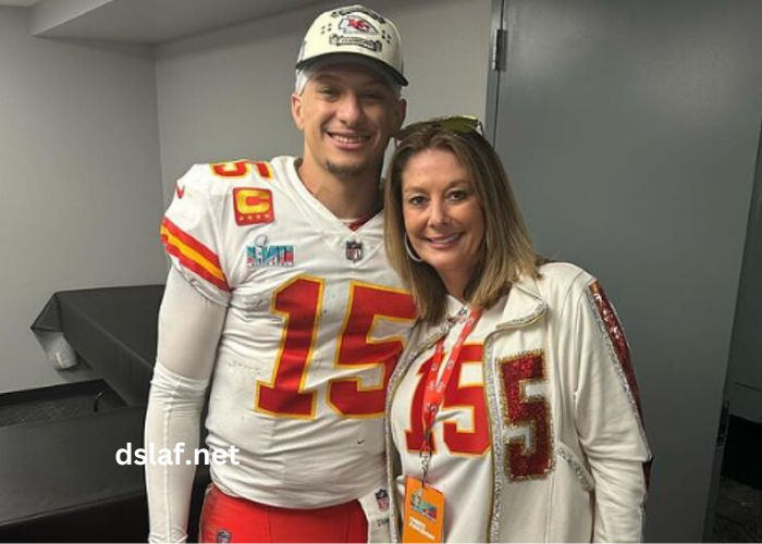 Pat Mahomes Sr Net Worth, Family, Age, Salary