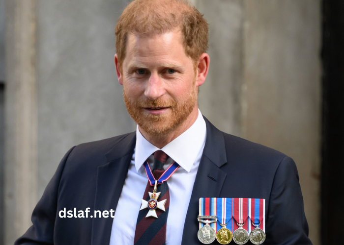 Exploring Prince Harry’s Net Worth: A Comprehensive Financial Overview