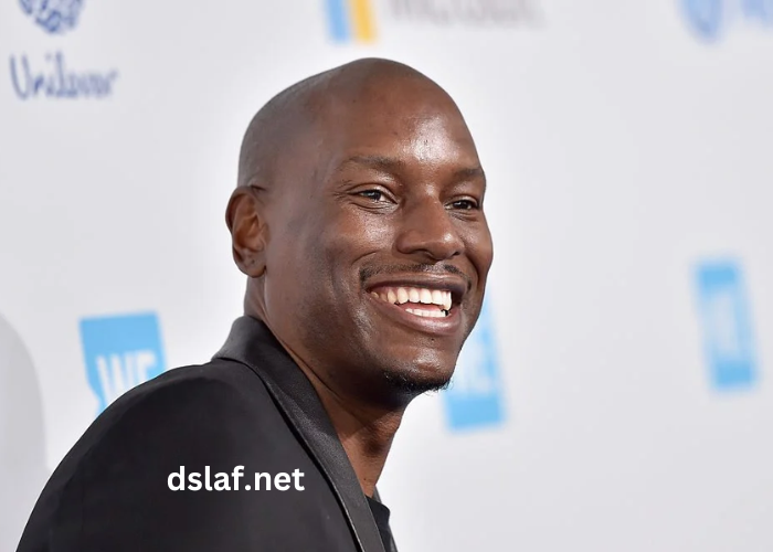 tyrese gibson net worth