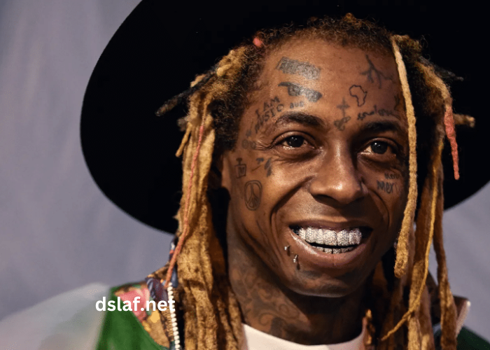 what is lil wayne's net worth