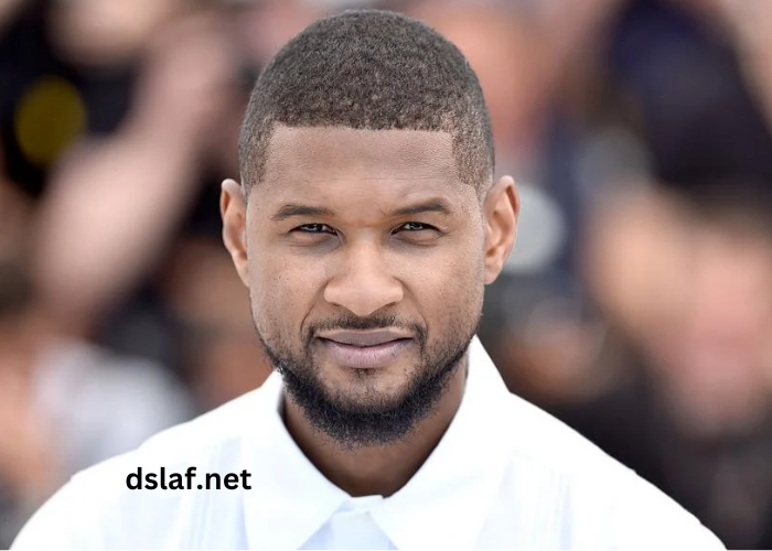 What is Usher’s Net Worth