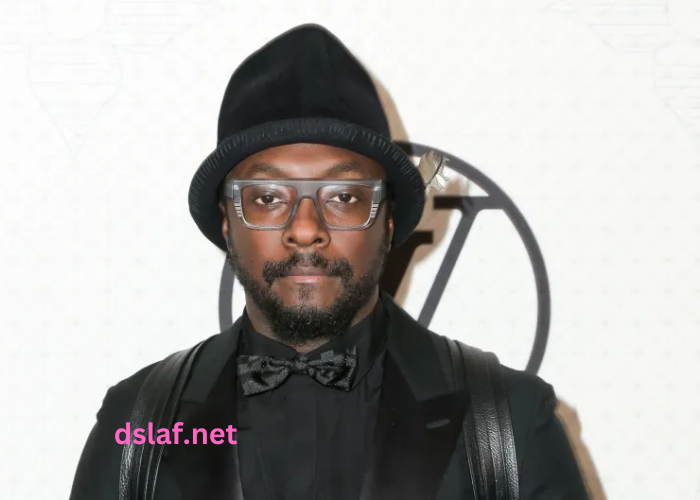 Will.i.am Net Worth 2024: Unveiling the Financial Success of the Black Eyed Peas Star