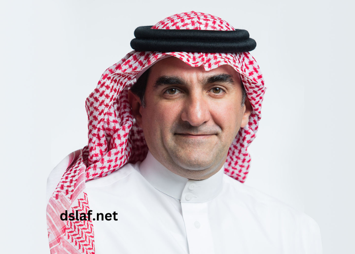 Yasir Al-Rumayyan Net Worth: How He Built His Wealth