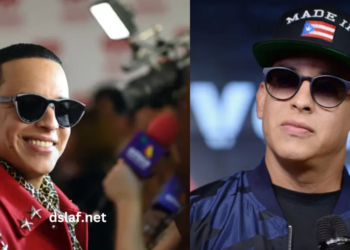 Daddy Yankee Net Worth