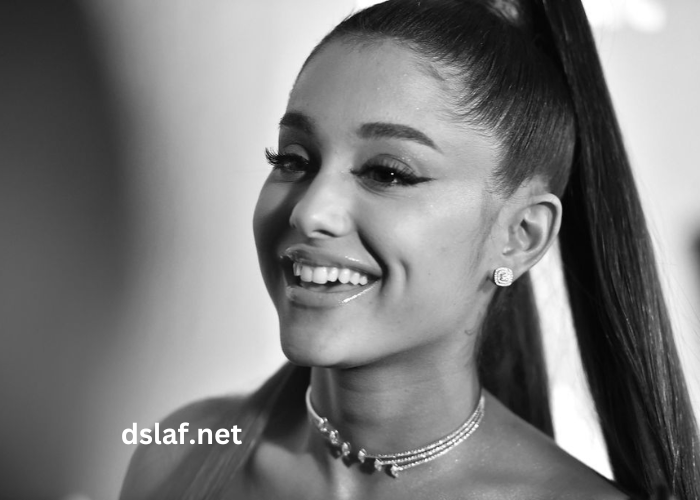 Ariana Grande Net Worth: Unveiling the Financial Success of a Pop Icon