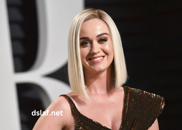 katy perry net worth