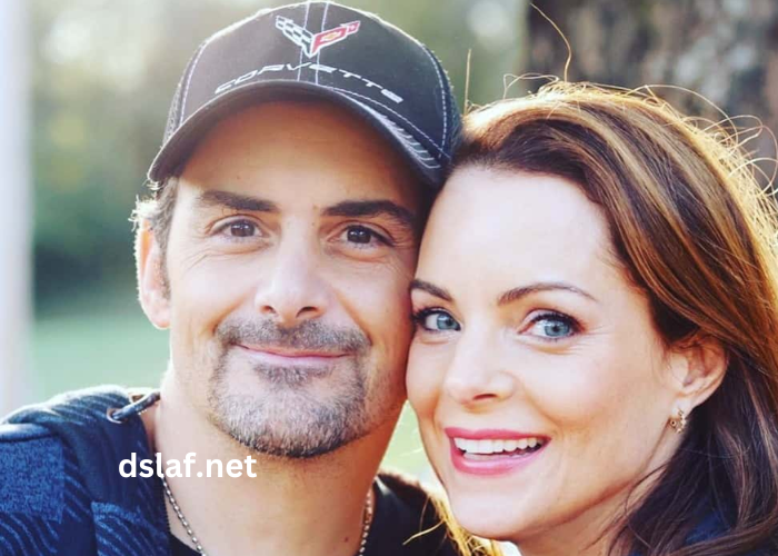 kimberly williams-paisley net worth