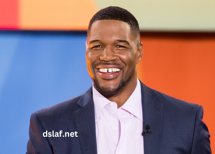 michael strahan net worth (1)