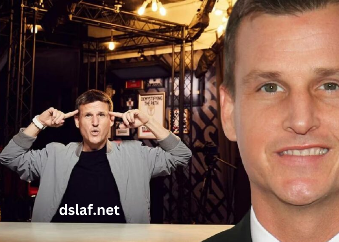 rob dyrdek net worth