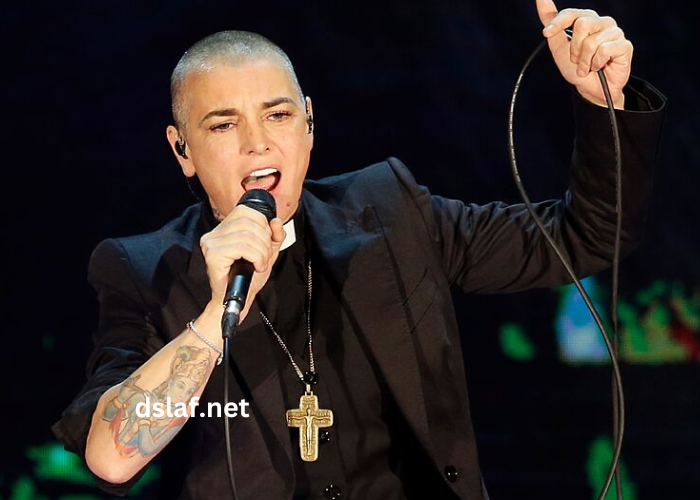 Sinead O’Connor Net Worth: A Look at Her Financial Journey