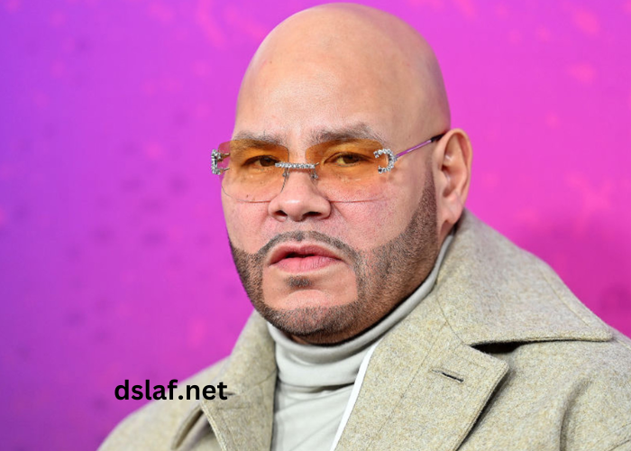 fat joe net worth