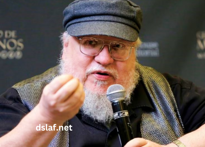 george r.r. martin net worth