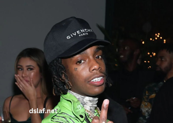 ynw melly net worth